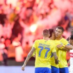 في كأس الملك سلمان للأندية 2023 .. الشباب والنصر السعوديان يُكملان عقد المتأهلين إلى الدور ربع النهائي 31 في كأس الملك سلمان للأندية 2023 .. الشباب والنصر السعوديان يُكملان عقد المتأهلين إلى الدور ربع النهائي