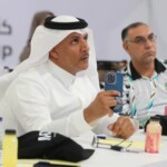 UAFA and "Move Center" held an educational medical workshop in Abha 19 UAFA and "Move Center" held an educational medical workshop in Abha