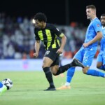 Waiting the winners from tomorrow's two matches at the end of the quarter finals..The Iraqi team Al-Shorta and the Saudi team Al-Hilal qualify for the semi-finals of King Salman Cup for Arab Clubs 2023 28 Waiting the winners from tomorrow's two matches at the end of the quarter finals..The Iraqi team Al-Shorta and the Saudi team Al-Hilal qualify for the semi-finals of King Salman Cup for Arab Clubs 2023