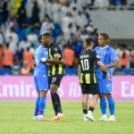 Waiting the winners from tomorrow's two matches at the end of the quarter finals..The Iraqi team Al-Shorta and the Saudi team Al-Hilal qualify for the semi-finals of King Salman Cup for Arab Clubs 2023 29 Waiting the winners from tomorrow's two matches at the end of the quarter finals..The Iraqi team Al-Shorta and the Saudi team Al-Hilal qualify for the semi-finals of King Salman Cup for Arab Clubs 2023