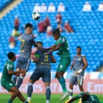King Salman Cup for Arab Club 2023 .. Al-Shabab and Al-Nassr from Saudi Arabia complete the qualified teams for the quarter-finals 32 King Salman Cup for Arab Club 2023 .. Al-Shabab and Al-Nassr from Saudi Arabia complete the qualified teams for the quarter-finals