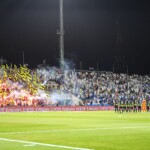 Waiting the winners from tomorrow's two matches at the end of the quarter finals..The Iraqi team Al-Shorta and the Saudi team Al-Hilal qualify for the semi-finals of King Salman Cup for Arab Clubs 2023 30 Waiting the winners from tomorrow's two matches at the end of the quarter finals..The Iraqi team Al-Shorta and the Saudi team Al-Hilal qualify for the semi-finals of King Salman Cup for Arab Clubs 2023