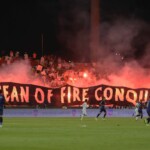 Al-Nassr from Saudi Arabia beats the Tunisian team US Monastir by four goals .. The Emirati team Al-Wahda and the Moroccan team Raja qualify for the quarter-finals of King Salman Cup for Arab Clubs 2023 42 Al-Nassr from Saudi Arabia beats the Tunisian team US Monastir by four goals .. The Emirati team Al-Wahda and the Moroccan team Raja qualify for the quarter-finals of King Salman Cup for Arab Clubs 2023