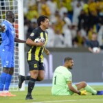 Waiting the winners from tomorrow's two matches at the end of the quarter finals..The Iraqi team Al-Shorta and the Saudi team Al-Hilal qualify for the semi-finals of King Salman Cup for Arab Clubs 2023 31 Waiting the winners from tomorrow's two matches at the end of the quarter finals..The Iraqi team Al-Shorta and the Saudi team Al-Hilal qualify for the semi-finals of King Salman Cup for Arab Clubs 2023