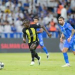 منافسات كأس الملك سلمان للأندية كان الحدث الأبرز .. "الاتحاد العربي" يطوي مسابقات 2023 ويتأهب لإطلاق روزنامة العام الجديد 8 منافسات كأس الملك سلمان للأندية كان الحدث الأبرز .. "الاتحاد العربي" يطوي مسابقات 2023 ويتأهب لإطلاق روزنامة العام الجديد