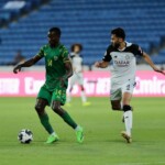 منافسات كأس الملك سلمان للأندية كان الحدث الأبرز .. "الاتحاد العربي" يطوي مسابقات 2023 ويتأهب لإطلاق روزنامة العام الجديد 13 منافسات كأس الملك سلمان للأندية كان الحدث الأبرز .. "الاتحاد العربي" يطوي مسابقات 2023 ويتأهب لإطلاق روزنامة العام الجديد