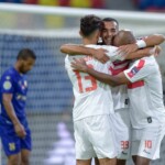 منافسات كأس الملك سلمان للأندية كان الحدث الأبرز .. "الاتحاد العربي" يطوي مسابقات 2023 ويتأهب لإطلاق روزنامة العام الجديد 21 منافسات كأس الملك سلمان للأندية كان الحدث الأبرز .. "الاتحاد العربي" يطوي مسابقات 2023 ويتأهب لإطلاق روزنامة العام الجديد