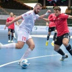 منافسات كأس الملك سلمان للأندية كان الحدث الأبرز .. "الاتحاد العربي" يطوي مسابقات 2023 ويتأهب لإطلاق روزنامة العام الجديد 22 منافسات كأس الملك سلمان للأندية كان الحدث الأبرز .. "الاتحاد العربي" يطوي مسابقات 2023 ويتأهب لإطلاق روزنامة العام الجديد