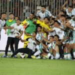 منافسات كأس الملك سلمان للأندية كان الحدث الأبرز .. "الاتحاد العربي" يطوي مسابقات 2023 ويتأهب لإطلاق روزنامة العام الجديد 23 منافسات كأس الملك سلمان للأندية كان الحدث الأبرز .. "الاتحاد العربي" يطوي مسابقات 2023 ويتأهب لإطلاق روزنامة العام الجديد