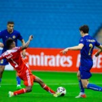 منافسات كأس الملك سلمان للأندية كان الحدث الأبرز .. "الاتحاد العربي" يطوي مسابقات 2023 ويتأهب لإطلاق روزنامة العام الجديد 30 منافسات كأس الملك سلمان للأندية كان الحدث الأبرز .. "الاتحاد العربي" يطوي مسابقات 2023 ويتأهب لإطلاق روزنامة العام الجديد