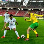 منافسات كأس الملك سلمان للأندية كان الحدث الأبرز .. "الاتحاد العربي" يطوي مسابقات 2023 ويتأهب لإطلاق روزنامة العام الجديد 34 منافسات كأس الملك سلمان للأندية كان الحدث الأبرز .. "الاتحاد العربي" يطوي مسابقات 2023 ويتأهب لإطلاق روزنامة العام الجديد