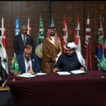 The “UAFA” concludes a joint cooperation agreement with the “ALECSO” organization 9 The “UAFA” concludes a joint cooperation agreement with the “ALECSO” organization