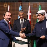 "الاتحاد العربي" يُبرم اتفاقية تعاون مشترك مع منظمة "الألكسو" 10 "الاتحاد العربي" يُبرم اتفاقية تعاون مشترك مع منظمة "الألكسو"