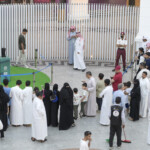"كأس جديدة" لبطولة الملك سلمان للأندية العربية .. "الاتحاد العربي" يدشن الكأس الغالية أمام الجماهير في الطائف 9 "كأس جديدة" لبطولة الملك سلمان للأندية العربية .. "الاتحاد العربي" يدشن الكأس الغالية أمام الجماهير في الطائف
