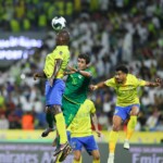 بعد تجاوزهما للشرطة العراقي وللشباب السعودي النصر والهلال السعوديين إلى نهائي كأس الملك سلمان للأندية 12 بعد تجاوزهما للشرطة العراقي وللشباب السعودي النصر والهلال السعوديين إلى نهائي كأس الملك سلمان للأندية