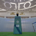 "كأس جديدة" لبطولة الملك سلمان للأندية العربية .. "الاتحاد العربي" يدشن الكأس الغالية أمام الجماهير في الطائف 8 "كأس جديدة" لبطولة الملك سلمان للأندية العربية .. "الاتحاد العربي" يدشن الكأس الغالية أمام الجماهير في الطائف