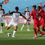 في منافسات كأس الملك سلمان للأندية 2023..انتصاران وتعادلان في انطلاقة الجولة الأولى من دور المجموعات 28 في منافسات كأس الملك سلمان للأندية 2023..انتصاران وتعادلان في انطلاقة الجولة الأولى من دور المجموعات