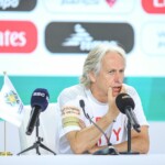 In the start of the quarter-finals of King Salman Cup for Arab Clubs 2023..The Qatari team Al-Sadd faces the Iraqi team Al-Shorta.. while the Saudi teams Al-Ittihad and Al-Hilal meet tomorrow evening 7 In the start of the quarter-finals of King Salman Cup for Arab Clubs 2023..The Qatari team Al-Sadd faces the Iraqi team Al-Shorta.. while the Saudi teams Al-Ittihad and Al-Hilal meet tomorrow evening