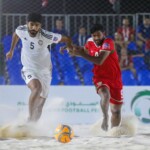منافسات كأس الملك سلمان للأندية كان الحدث الأبرز .. "الاتحاد العربي" يطوي مسابقات 2023 ويتأهب لإطلاق روزنامة العام الجديد 20 منافسات كأس الملك سلمان للأندية كان الحدث الأبرز .. "الاتحاد العربي" يطوي مسابقات 2023 ويتأهب لإطلاق روزنامة العام الجديد