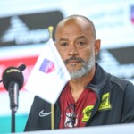 In the start of the quarter-finals of King Salman Cup for Arab Clubs 2023..The Qatari team Al-Sadd faces the Iraqi team Al-Shorta.. while the Saudi teams Al-Ittihad and Al-Hilal meet tomorrow evening 8 In the start of the quarter-finals of King Salman Cup for Arab Clubs 2023..The Qatari team Al-Sadd faces the Iraqi team Al-Shorta.. while the Saudi teams Al-Ittihad and Al-Hilal meet tomorrow evening