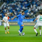 في منافسات كأس الملك سلمان للأندية 2023..انتصاران وتعادلان في انطلاقة الجولة الأولى من دور المجموعات 23 في منافسات كأس الملك سلمان للأندية 2023..انتصاران وتعادلان في انطلاقة الجولة الأولى من دور المجموعات
