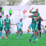 منافسات كأس الملك سلمان للأندية كان الحدث الأبرز .. "الاتحاد العربي" يطوي مسابقات 2023 ويتأهب لإطلاق روزنامة العام الجديد 33 منافسات كأس الملك سلمان للأندية كان الحدث الأبرز .. "الاتحاد العربي" يطوي مسابقات 2023 ويتأهب لإطلاق روزنامة العام الجديد