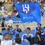 فاز على الهلال السعودي في نهائي كأس الملك سلمان للأندية 2023..سمو نائب أمير منطقة مكة المكرمة تَوج النصر السعودي باللقب العربي 68 فاز على الهلال السعودي في نهائي كأس الملك سلمان للأندية 2023..سمو نائب أمير منطقة مكة المكرمة تَوج النصر السعودي باللقب العربي
