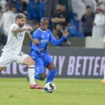 بعد تجاوزهما للشرطة العراقي وللشباب السعودي النصر والهلال السعوديين إلى نهائي كأس الملك سلمان للأندية 7 بعد تجاوزهما للشرطة العراقي وللشباب السعودي النصر والهلال السعوديين إلى نهائي كأس الملك سلمان للأندية
