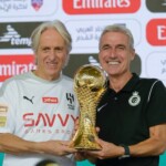 منافسات كأس الملك سلمان للأندية كان الحدث الأبرز .. "الاتحاد العربي" يطوي مسابقات 2023 ويتأهب لإطلاق روزنامة العام الجديد 7 منافسات كأس الملك سلمان للأندية كان الحدث الأبرز .. "الاتحاد العربي" يطوي مسابقات 2023 ويتأهب لإطلاق روزنامة العام الجديد