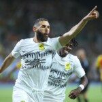 في منافسات كأس الملك سلمان للأندية 2023..انتصاران وتعادلان في انطلاقة الجولة الأولى من دور المجموعات 32 في منافسات كأس الملك سلمان للأندية 2023..انتصاران وتعادلان في انطلاقة الجولة الأولى من دور المجموعات