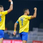 بعد تجاوزهما للشرطة العراقي وللشباب السعودي النصر والهلال السعوديين إلى نهائي كأس الملك سلمان للأندية 20 بعد تجاوزهما للشرطة العراقي وللشباب السعودي النصر والهلال السعوديين إلى نهائي كأس الملك سلمان للأندية