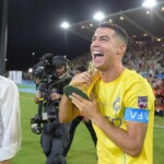 منافسات كأس الملك سلمان للأندية كان الحدث الأبرز .. "الاتحاد العربي" يطوي مسابقات 2023 ويتأهب لإطلاق روزنامة العام الجديد 6 منافسات كأس الملك سلمان للأندية كان الحدث الأبرز .. "الاتحاد العربي" يطوي مسابقات 2023 ويتأهب لإطلاق روزنامة العام الجديد
