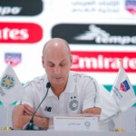 In the start of the quarter-finals of King Salman Cup for Arab Clubs 2023..The Qatari team Al-Sadd faces the Iraqi team Al-Shorta.. while the Saudi teams Al-Ittihad and Al-Hilal meet tomorrow evening 6 In the start of the quarter-finals of King Salman Cup for Arab Clubs 2023..The Qatari team Al-Sadd faces the Iraqi team Al-Shorta.. while the Saudi teams Al-Ittihad and Al-Hilal meet tomorrow evening
