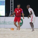 منافسات كأس الملك سلمان للأندية كان الحدث الأبرز .. "الاتحاد العربي" يطوي مسابقات 2023 ويتأهب لإطلاق روزنامة العام الجديد 24 منافسات كأس الملك سلمان للأندية كان الحدث الأبرز .. "الاتحاد العربي" يطوي مسابقات 2023 ويتأهب لإطلاق روزنامة العام الجديد