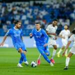 في منافسات كأس الملك سلمان للأندية 2023..انتصاران وتعادلان في انطلاقة الجولة الأولى من دور المجموعات 24 في منافسات كأس الملك سلمان للأندية 2023..انتصاران وتعادلان في انطلاقة الجولة الأولى من دور المجموعات