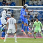 بعد تجاوزهما للشرطة العراقي وللشباب السعودي النصر والهلال السعوديين إلى نهائي كأس الملك سلمان للأندية 19 بعد تجاوزهما للشرطة العراقي وللشباب السعودي النصر والهلال السعوديين إلى نهائي كأس الملك سلمان للأندية