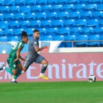 في كأس الملك سلمان للأندية 2023 .. الشباب والنصر السعوديان يُكملان عقد المتأهلين إلى الدور ربع النهائي 16 في كأس الملك سلمان للأندية 2023 .. الشباب والنصر السعوديان يُكملان عقد المتأهلين إلى الدور ربع النهائي