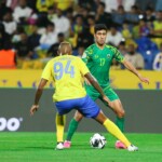 بعد تجاوزهما للشرطة العراقي وللشباب السعودي النصر والهلال السعوديين إلى نهائي كأس الملك سلمان للأندية 13 بعد تجاوزهما للشرطة العراقي وللشباب السعودي النصر والهلال السعوديين إلى نهائي كأس الملك سلمان للأندية