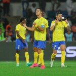 بعد تجاوزهما للشرطة العراقي وللشباب السعودي النصر والهلال السعوديين إلى نهائي كأس الملك سلمان للأندية 14 بعد تجاوزهما للشرطة العراقي وللشباب السعودي النصر والهلال السعوديين إلى نهائي كأس الملك سلمان للأندية