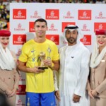 بعد تجاوزهما للشرطة العراقي وللشباب السعودي النصر والهلال السعوديين إلى نهائي كأس الملك سلمان للأندية 8 بعد تجاوزهما للشرطة العراقي وللشباب السعودي النصر والهلال السعوديين إلى نهائي كأس الملك سلمان للأندية