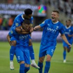 بعد تجاوزهما للشرطة العراقي وللشباب السعودي النصر والهلال السعوديين إلى نهائي كأس الملك سلمان للأندية 28 بعد تجاوزهما للشرطة العراقي وللشباب السعودي النصر والهلال السعوديين إلى نهائي كأس الملك سلمان للأندية