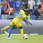 فاز على الهلال السعودي في نهائي كأس الملك سلمان للأندية 2023..سمو نائب أمير منطقة مكة المكرمة تَوج النصر السعودي باللقب العربي 113 فاز على الهلال السعودي في نهائي كأس الملك سلمان للأندية 2023..سمو نائب أمير منطقة مكة المكرمة تَوج النصر السعودي باللقب العربي
