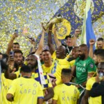 منافسات كأس الملك سلمان للأندية كان الحدث الأبرز .. "الاتحاد العربي" يطوي مسابقات 2023 ويتأهب لإطلاق روزنامة العام الجديد 27 منافسات كأس الملك سلمان للأندية كان الحدث الأبرز .. "الاتحاد العربي" يطوي مسابقات 2023 ويتأهب لإطلاق روزنامة العام الجديد