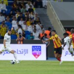 في منافسات كأس الملك سلمان للأندية 2023..انتصاران وتعادلان في انطلاقة الجولة الأولى من دور المجموعات 13 في منافسات كأس الملك سلمان للأندية 2023..انتصاران وتعادلان في انطلاقة الجولة الأولى من دور المجموعات