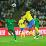 بعد تجاوزهما للشرطة العراقي وللشباب السعودي النصر والهلال السعوديين إلى نهائي كأس الملك سلمان للأندية 21 بعد تجاوزهما للشرطة العراقي وللشباب السعودي النصر والهلال السعوديين إلى نهائي كأس الملك سلمان للأندية