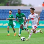 The 2023 King Salman Club Cup competition were the most prominent event .. The Union of Arab Football Associations closes the 2023 competitions and prepares to launch the new year’s calendar.