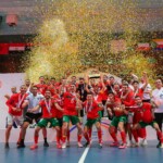 The 2023 King Salman Club Cup competition were the most prominent event .. The Union of Arab Football Associations closes the 2023 competitions and prepares to launch the new year’s calendar.